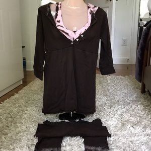 SO LOW !!These 3 items sold together .DEAL